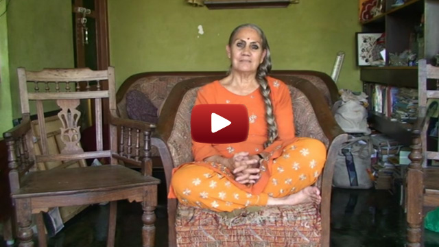 Interview With Meenakshi Devi Bhavanani Concepts Of Courage And Virtue